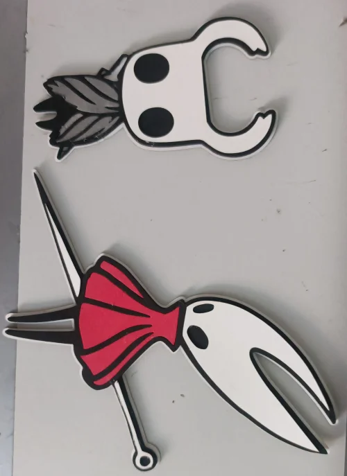 Hollow Knight