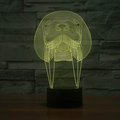 Iluminación y Lámparas