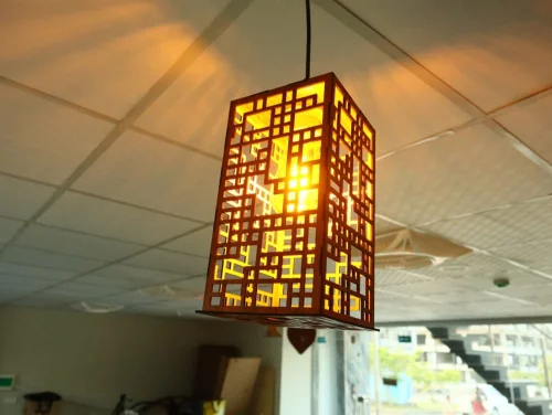 Lighting & Lamps