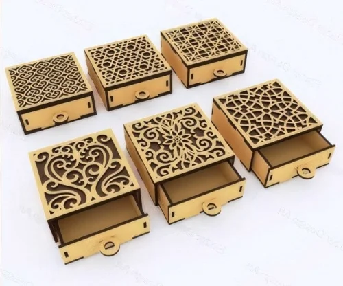 Joyería, Accesorios y Llaveros