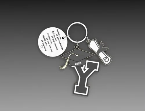 Joyería, Accesorios y Llaveros