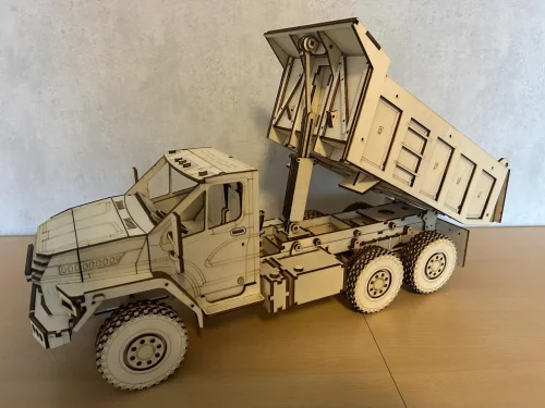 Vehicles & Transport
