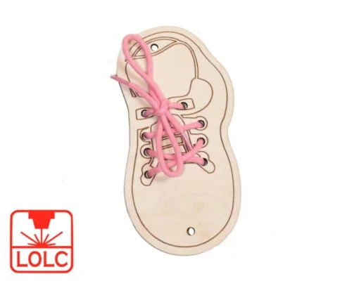 Guía definitiva para atar cordones de zapato con arte en corte láser CNC para principiantes
