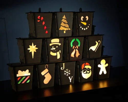 Iluminación y Lámparas