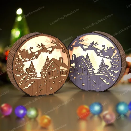 Iluminación y Lámparas