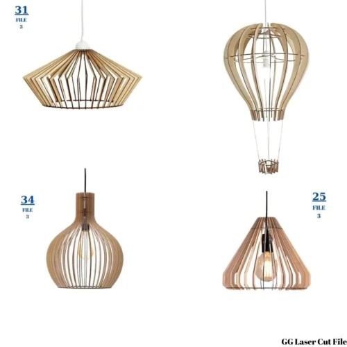 Iluminación y Lámparas