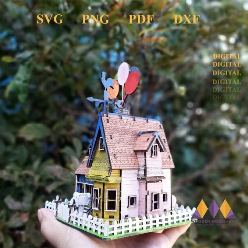 Toys, Games & Modeling