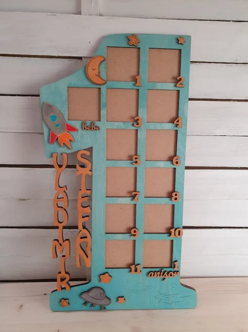 Hogar y Decoración