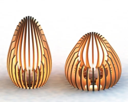 Iluminación y Lámparas