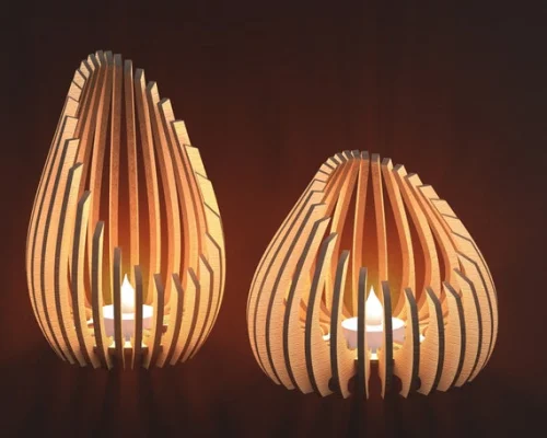 Iluminación y Lámparas
