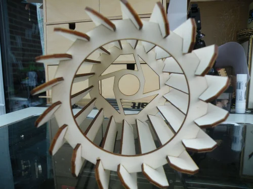 Iluminación y Lámparas