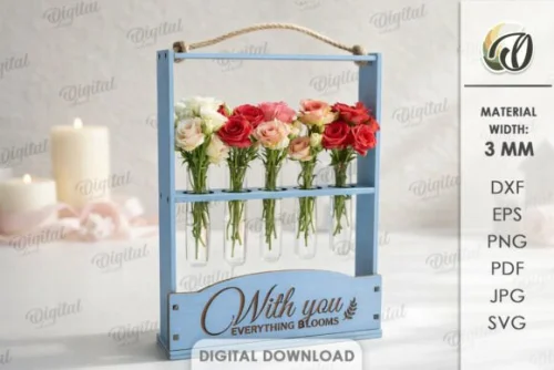 Home & Decor