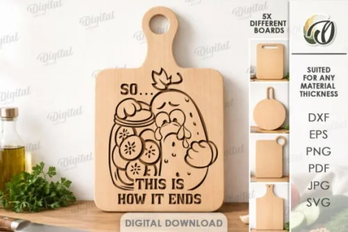 Home & Decor