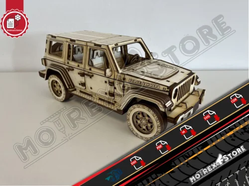 Vehicles & Transport