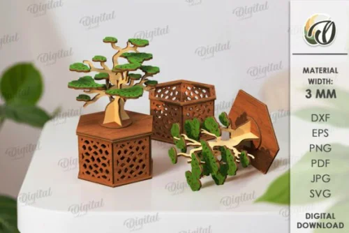 Hogar y Decoración