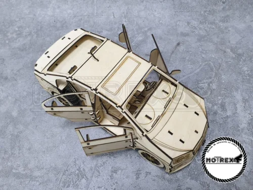 Vehicles & Transport