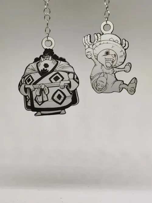 Joyería, Accesorios y Llaveros