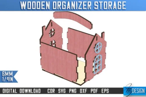 Organización y Oficina