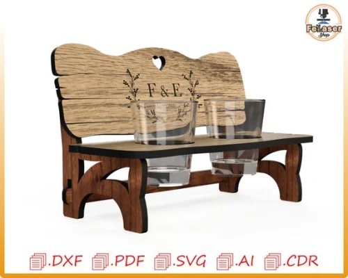 Cocina y Comedor