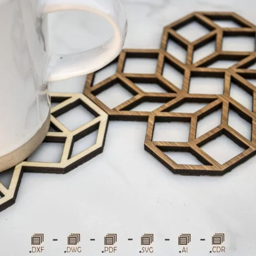 Cocina y Comedor
