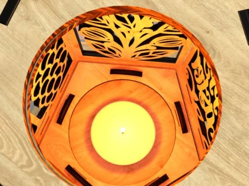 Iluminación y Lámparas