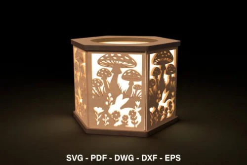 Lighting & Lamps