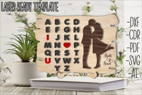 Art, Silhouettes & Patterns