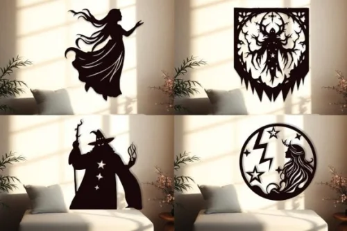 Lighting & Lamps