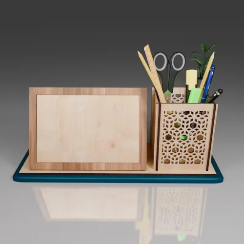 Organization & Office