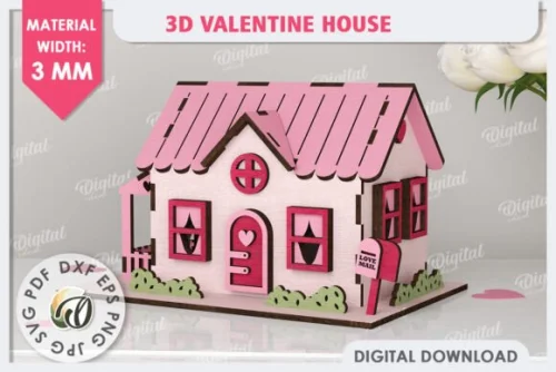 Personajes y Temas