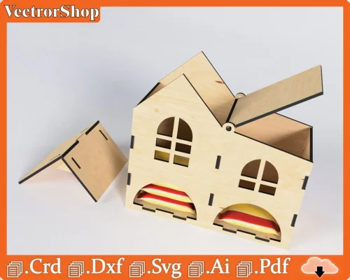 Kitchen & Dining
