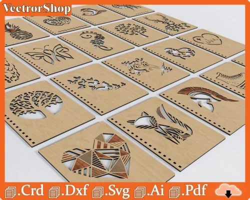 Cubiertas de Notebook Personalizadas - 20 Diseños Variados para Proteger y Estilizar Tu Laptop