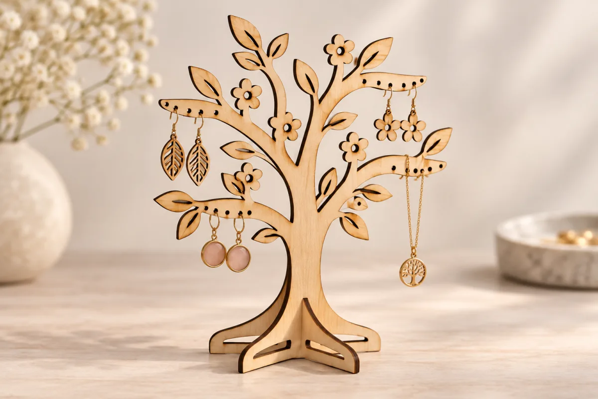 Joyería, Accesorios y Llaveros