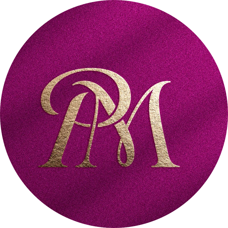 Platinum Monograms