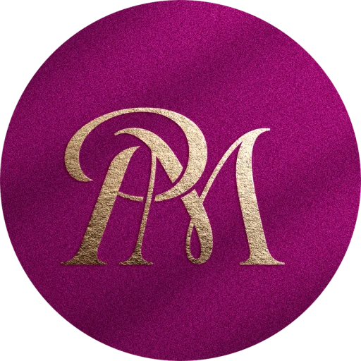 Platinum Monograms